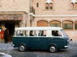 Fiat 238 Bus 1968 года